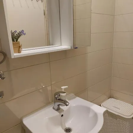 Appartement Hideaway