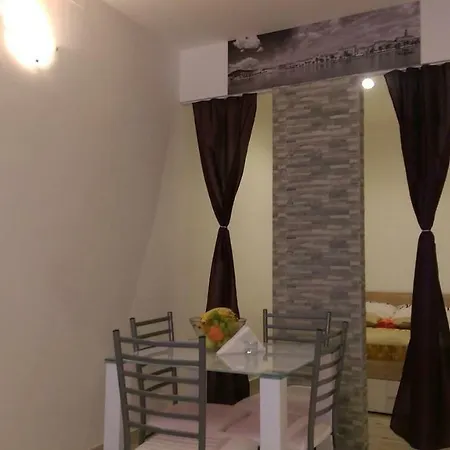 Hideaway Appartement *