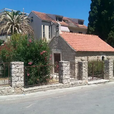 Hideaway Appartement