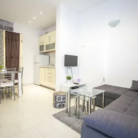 Hideaway Appartement