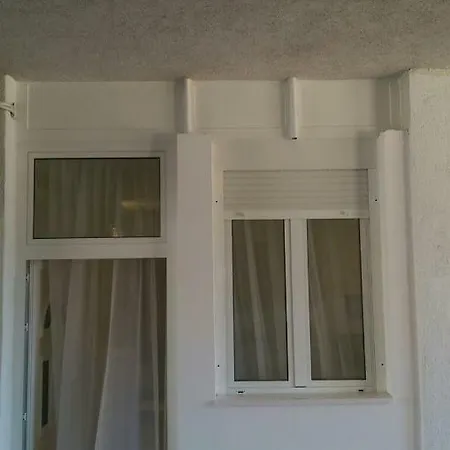 Hideaway شقة *