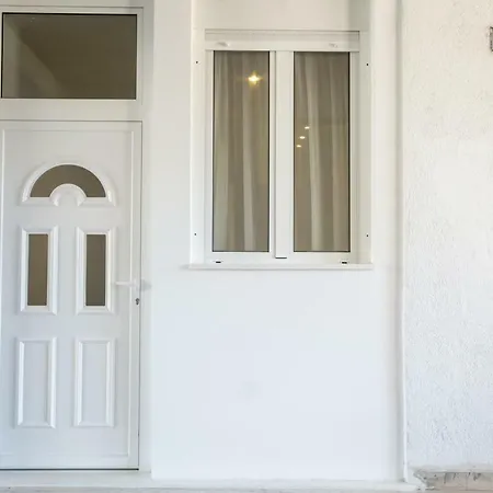 Hideaway شقة *