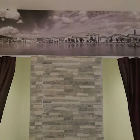 Apartment Hideaway Split